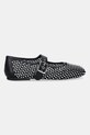 Балеринки Steve Madden Marcela 11003899.00E черен AW25