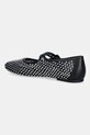 Обувки Балеринки Steve Madden Marcela 11003899.00E черен