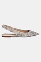 Steve Madden baleriny Olyvia-P 11004876.PMR srebrny AW25