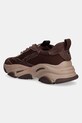 Obuwie Steve Madden sneakersy Possession-E 11004652.GCS brązowy
