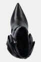 Steve Madden stivaletti alla caviglia Saline nero 11004781.001