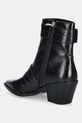 Scarpe Steve Madden stivaletti alla caviglia Splurge 11004772.0BC nero