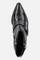 Steve Madden stivaletti alla caviglia Splurge nero 11004772.0BC