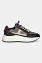 Steve Madden sneakersy Starlyn 11003459.BLG czarny AW25