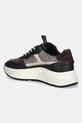 Obuwie Steve Madden sneakersy Starlyn 11003459.BLG czarny