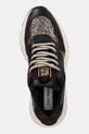 Steve Madden sneakersy Starlyn czarny 11003459.BLG