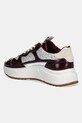 Obuwie Steve Madden sneakersy Starlyn 11003459.678 srebrny