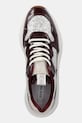 Steve Madden sneakersy Starlyn srebrny 11003459.678