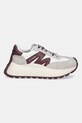 Steve Madden sneakers Supercampo 11004808.WCQ grigio AW25