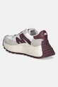 Scarpe Steve Madden sneakers Supercampo 11004808.WCQ grigio