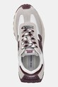 Steve Madden sneakers Supercampo grigio 11004808.WCQ