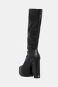 Obutev Elegantni škornji Steve Madden Tantalizer 11004820.001 črna