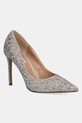 Steve Madden szpilki Thrive-P syntetyczny srebrny 11004879.PMR