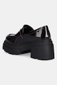 Obuwie Steve Madden mokasyny Turnout 11004801.DC1 fioletowy