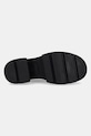 Steve Madden mokasyny Turnout 11004801.DC1 fioletowy