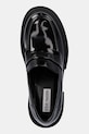 Steve Madden mokasyny Turnout czarny 11004801.001