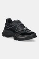 Αθλητικά Steve Madden Z Nation συνθετικό μαύρο 11004807.184