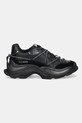 Αθλητικά Steve Madden Z Nation 11004807.184 μαύρο AW25