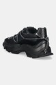 Παπούτσια Αθλητικά Steve Madden Z Nation 11004807.184 μαύρο