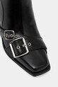 Steve Madden kozaki Z-Town czarny 11004810.001