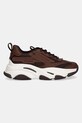 Steve Madden sneakersy Possession-E 11004652.GC2 brązowy AW25