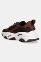 Obuwie Steve Madden sneakersy Possession-E 11004652.GC2 brązowy