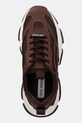 Steve Madden sneakersy Possession-E brązowy 11004652.GC2