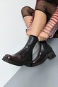Miista botki Oliana E8.4029