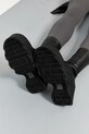 Miista cizme de piele Deandra E8.4053 negru