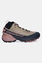 Dynafit buty outdoorowe Transalper 2 mid GTX 08.0000064106 brązowy AW25