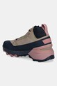 Obuwie Dynafit buty outdoorowe Transalper 2 mid GTX 08.0000064106 brązowy