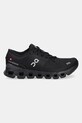 ON running buty do biegania Cloud X 4 3WE30070106 czarny AW25