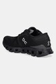 Obuwie ON running buty do biegania Cloud X 4 3WE30070106 czarny