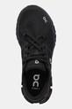 ON running buty do biegania Cloud X 4 czarny 3WE30070106