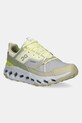 ON running buty Cloudhorizon WP niska zielony 3WE10023316