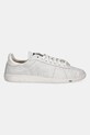Patrizia Pepe sneakers din piele 2Z0063.L146.W408 alb AW25
