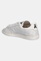 Încălțăminte Patrizia Pepe sneakers din piele 2Z0063.L146.W408 alb