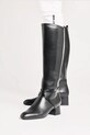 Karl Lagerfeld kozaki BONNIE KL30375.000