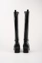 Обувки Ботуши Karl Lagerfeld BONNIE KL30375.000 черен