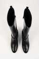 Karl Lagerfeld kozaki BONNIE czarny KL30375.000