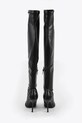 Obuwie Karl Lagerfeld kozaki SARABANDE KL30987.F0X czarny