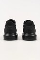Obuwie Karl Lagerfeld sneakersy skórzane KAPRI KL62525S.1BP czarny