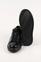 Δερμάτινα αθλητικά παπούτσια Karl Lagerfeld KAPRI KL62511S.100 μαύρο