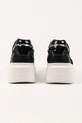 Obuwie Karl Lagerfeld sneakersy ANAKAPRI U KL63509A.400 szary