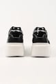 Obuwie Karl Lagerfeld sneakersy ANAKAPRI U KL63509A.400 szary