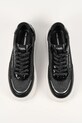 Karl Lagerfeld sneakersy ANAKAPRI U szary KL63509A.400