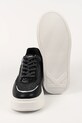 Karl Lagerfeld sneakersy ANAKAPRI U KL63509A.400 szary