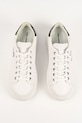 Karl Lagerfeld sneakers in pelle ANAKAPRI bianco KL63512.011