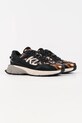 Karl Lagerfeld sneakersy ORION KL65524.402 czarny AW25