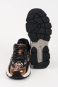 Karl Lagerfeld sneakersy ORION KL65524.402 czarny